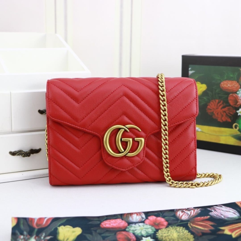 G*u*i satchel bags